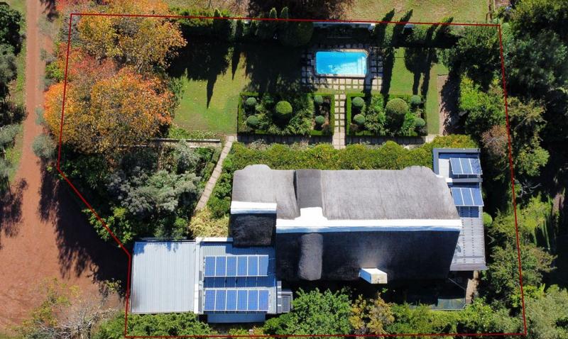 3 Bedroom Property for Sale in Greyton Western Cape